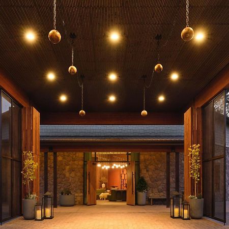 The Red Cliffs Lodge Zion, A Tribute Portfolio Hotel Springdale Εξωτερικό φωτογραφία