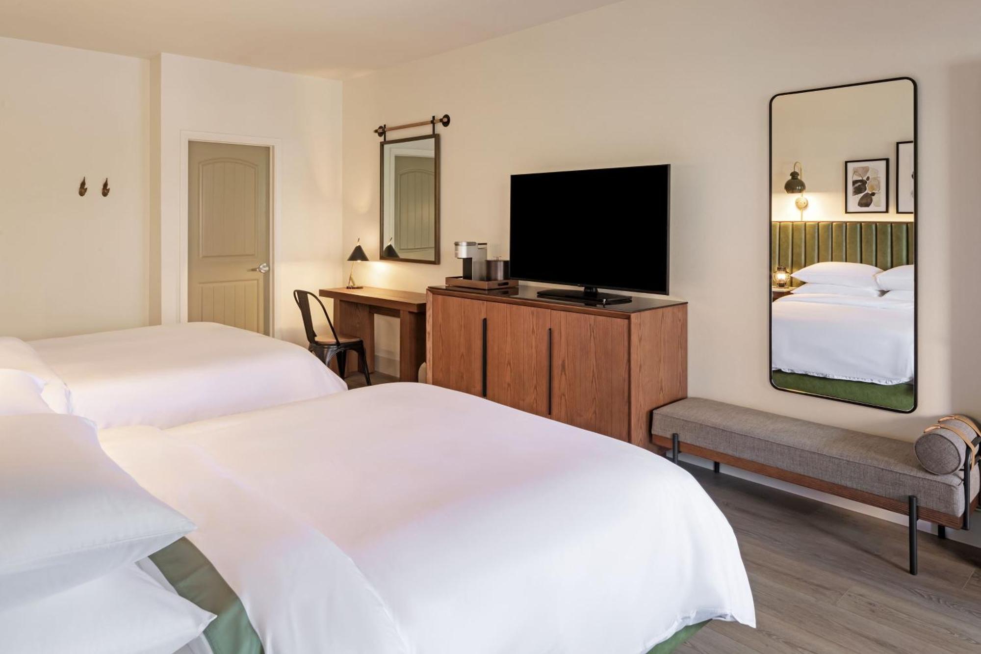 The Red Cliffs Lodge Zion, A Tribute Portfolio Hotel Springdale Εξωτερικό φωτογραφία