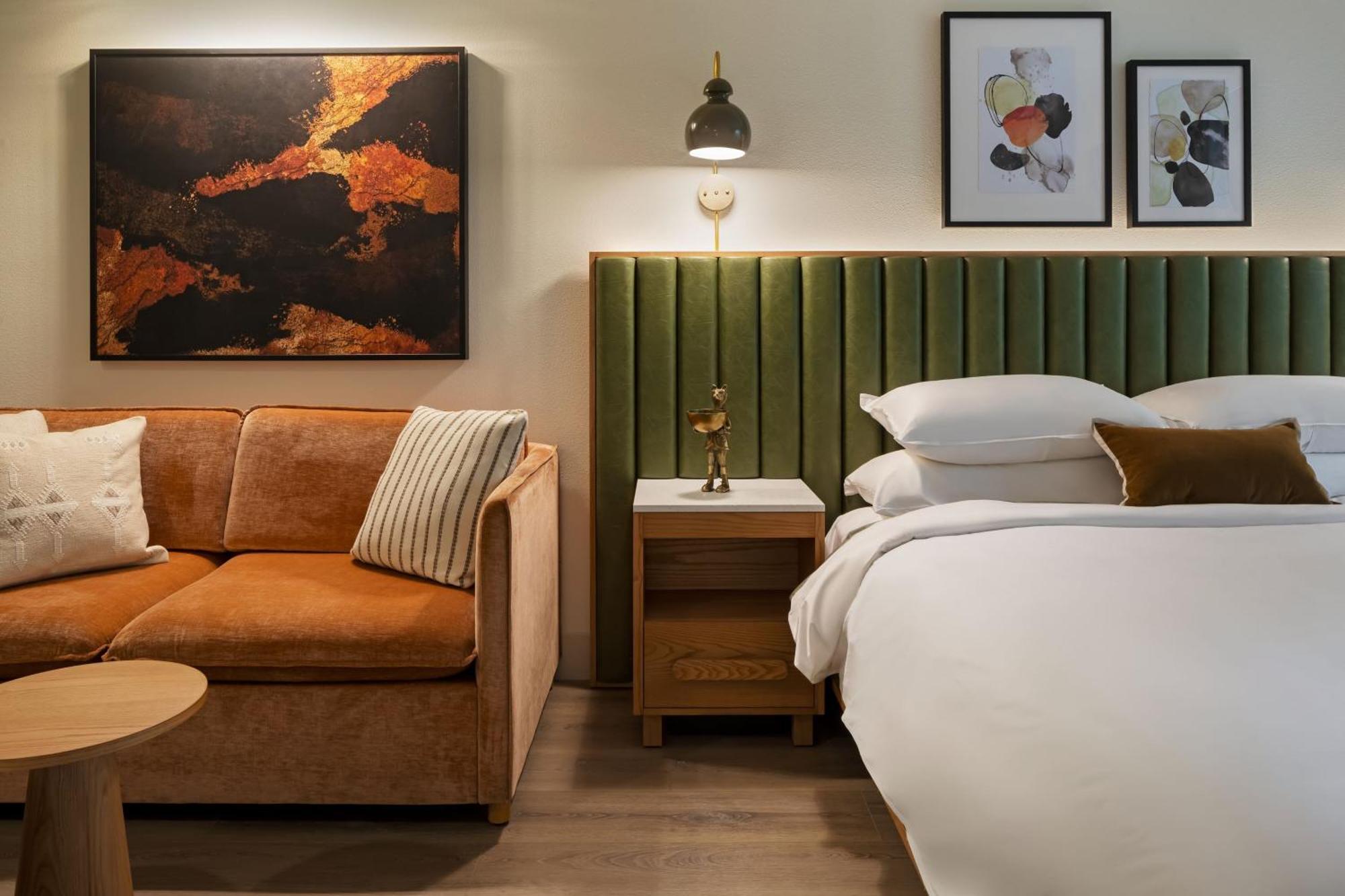 The Red Cliffs Lodge Zion, A Tribute Portfolio Hotel Springdale Εξωτερικό φωτογραφία