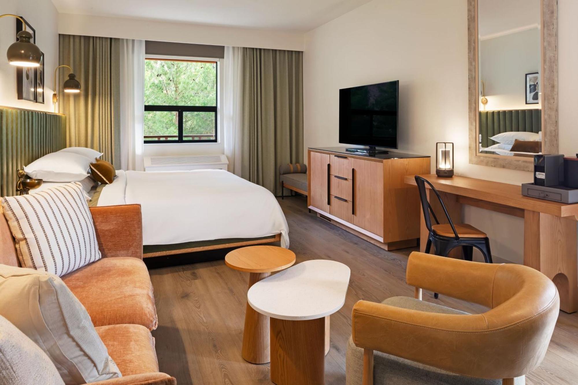 The Red Cliffs Lodge Zion, A Tribute Portfolio Hotel Springdale Εξωτερικό φωτογραφία