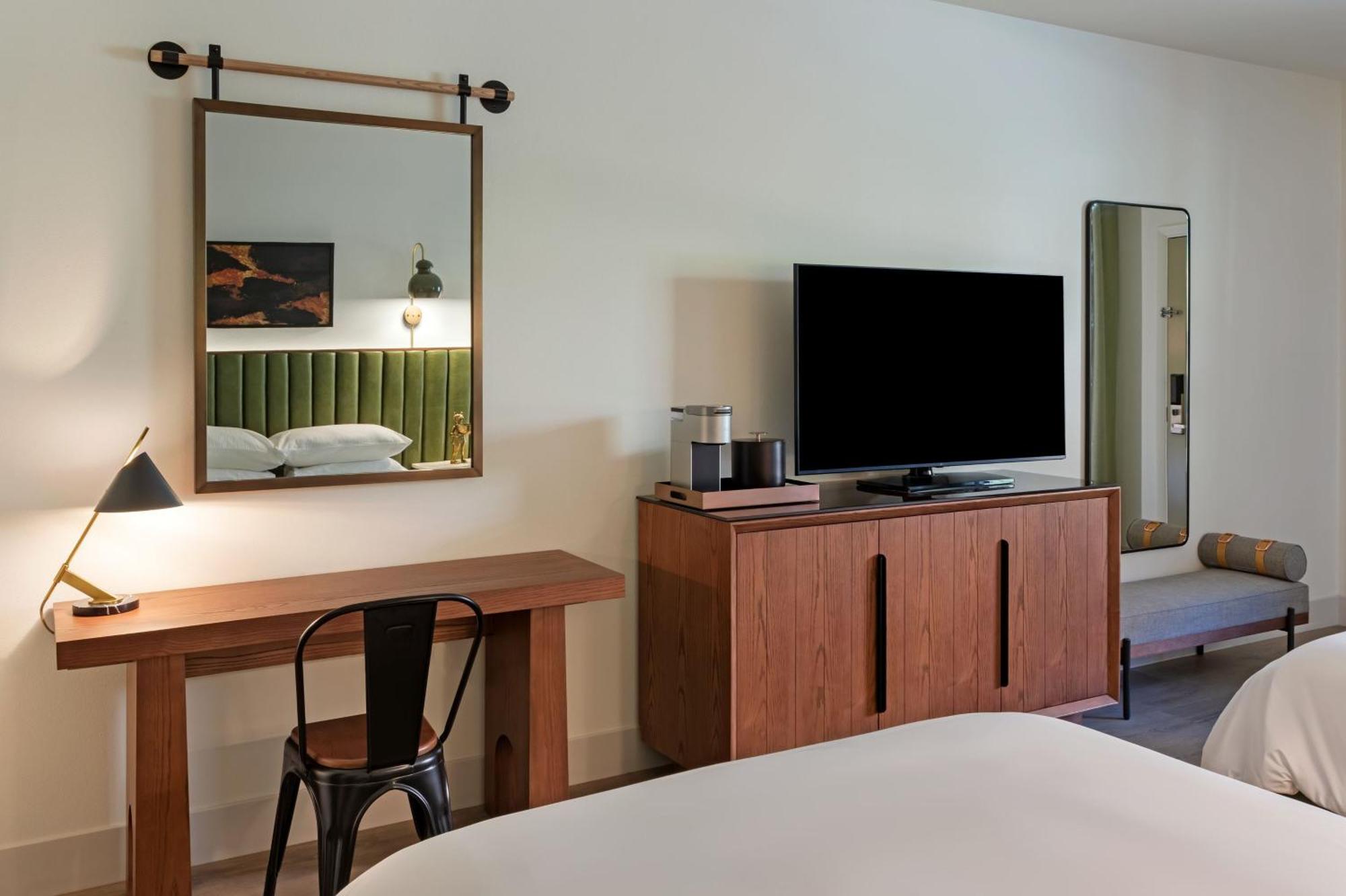 The Red Cliffs Lodge Zion, A Tribute Portfolio Hotel Springdale Εξωτερικό φωτογραφία