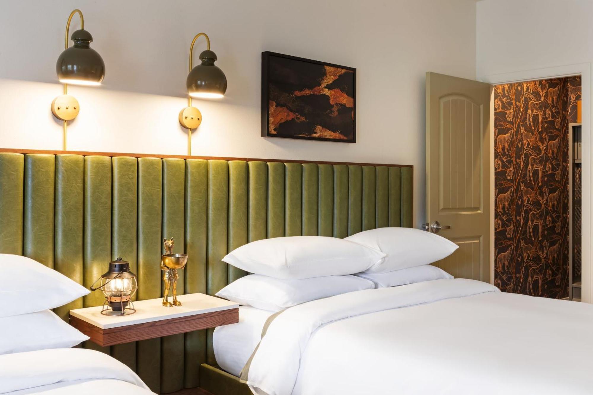 The Red Cliffs Lodge Zion, A Tribute Portfolio Hotel Springdale Εξωτερικό φωτογραφία