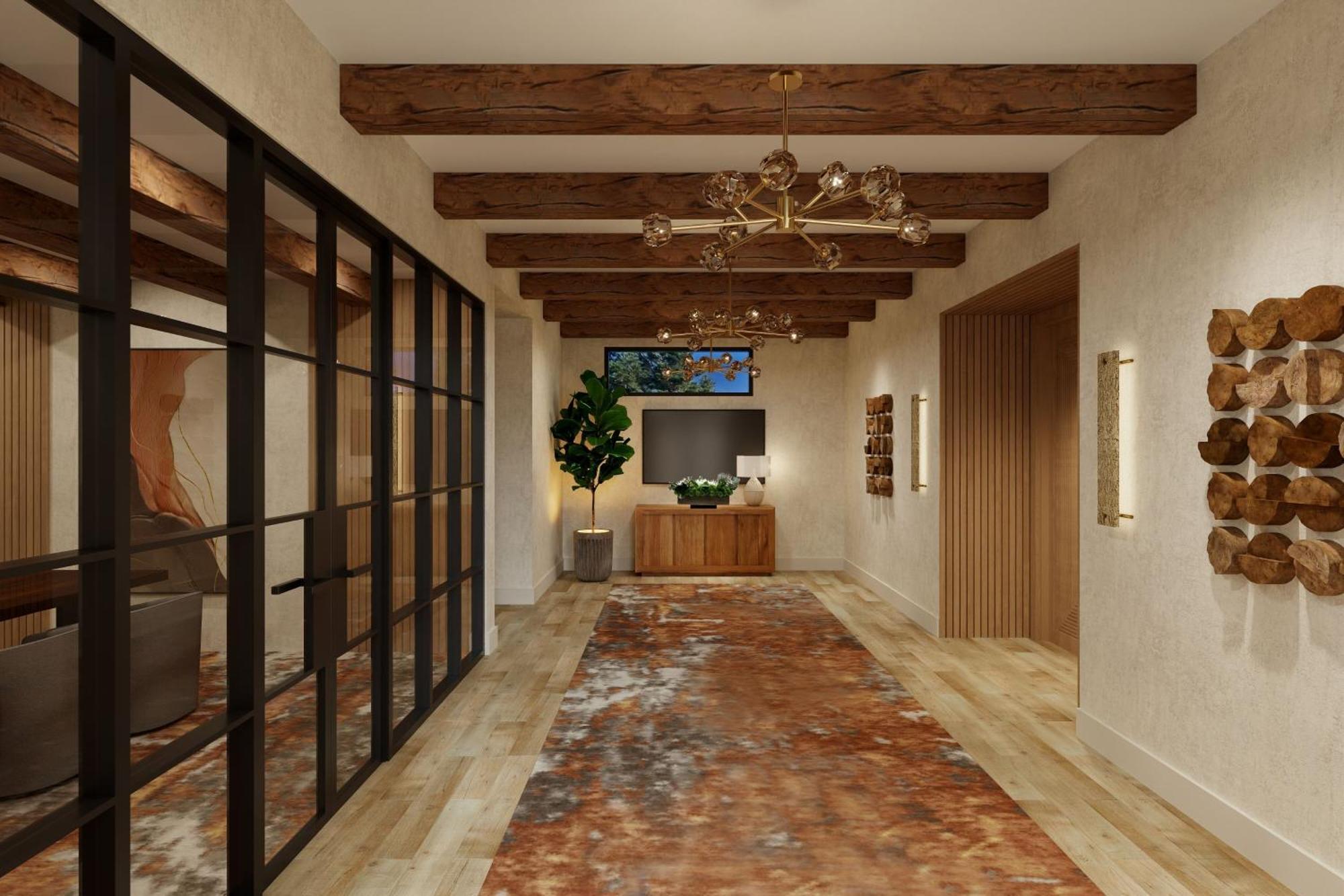 The Red Cliffs Lodge Zion, A Tribute Portfolio Hotel Springdale Εξωτερικό φωτογραφία