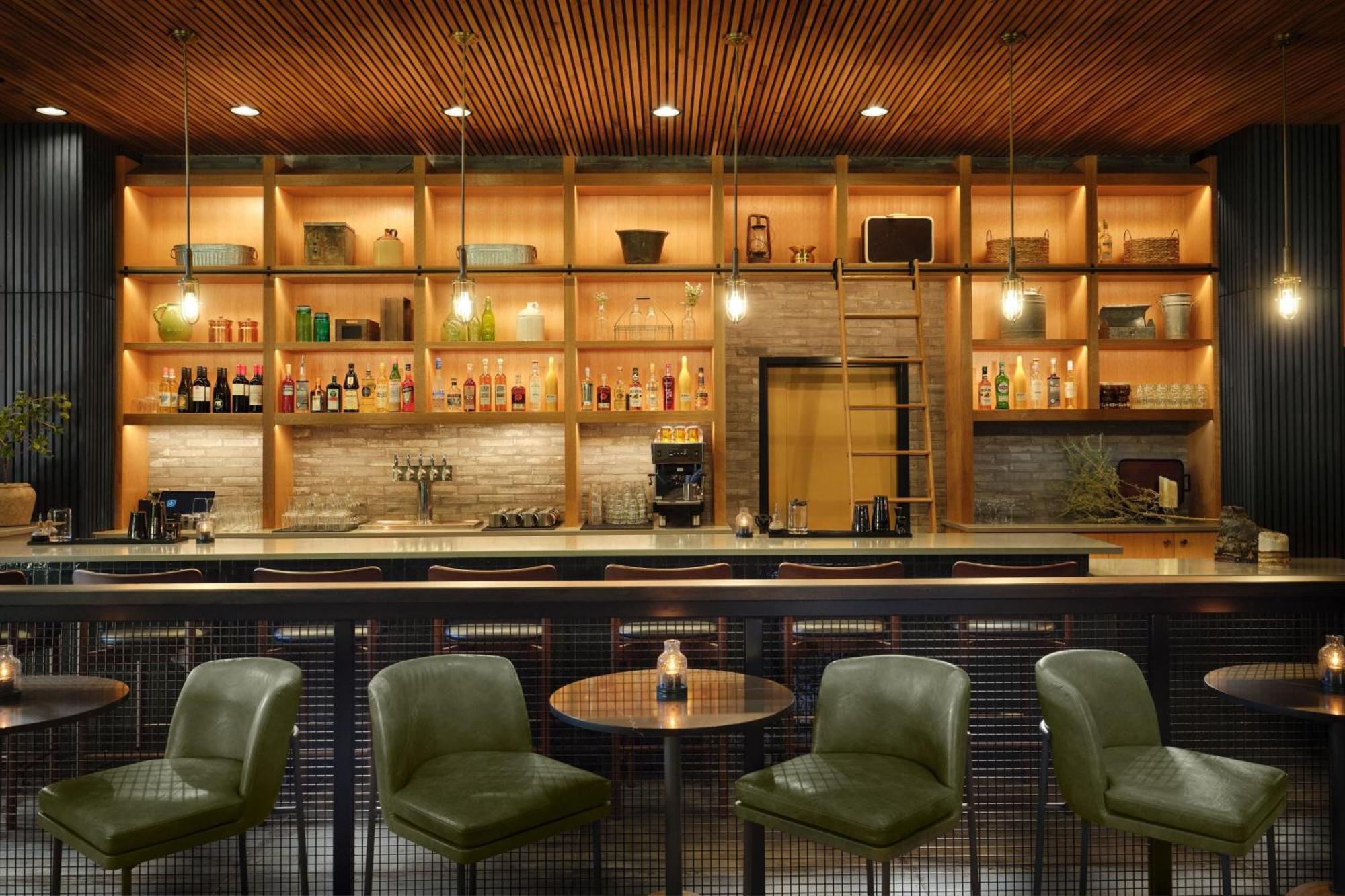 The Red Cliffs Lodge Zion, A Tribute Portfolio Hotel Springdale Εξωτερικό φωτογραφία