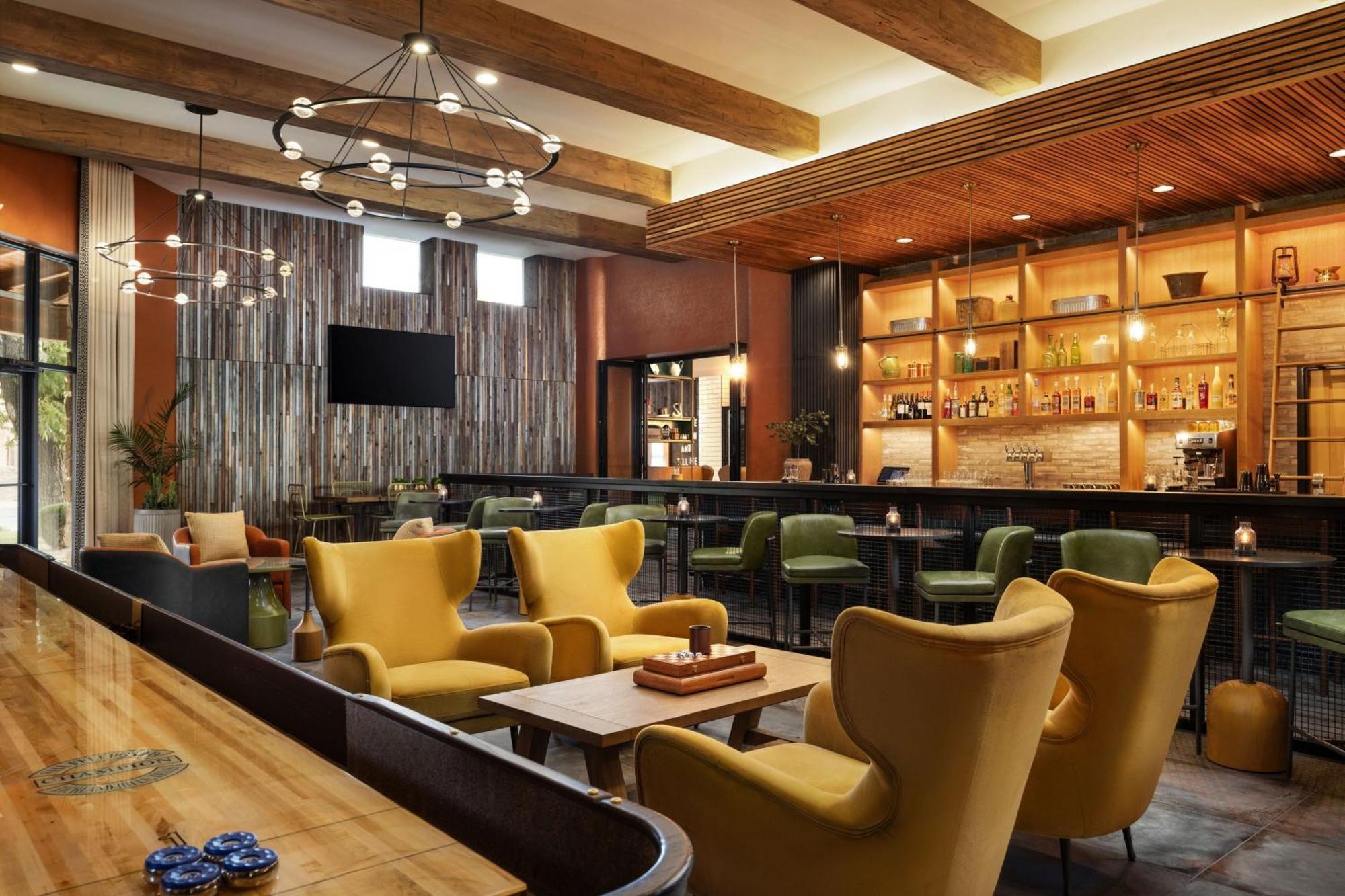 The Red Cliffs Lodge Zion, A Tribute Portfolio Hotel Springdale Εξωτερικό φωτογραφία