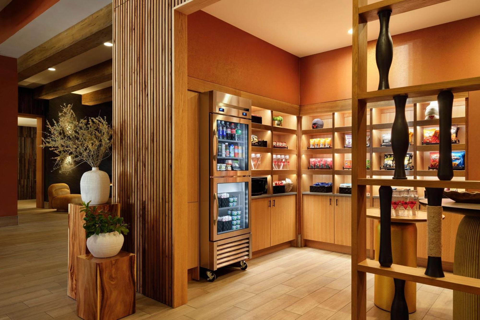 The Red Cliffs Lodge Zion, A Tribute Portfolio Hotel Springdale Εξωτερικό φωτογραφία
