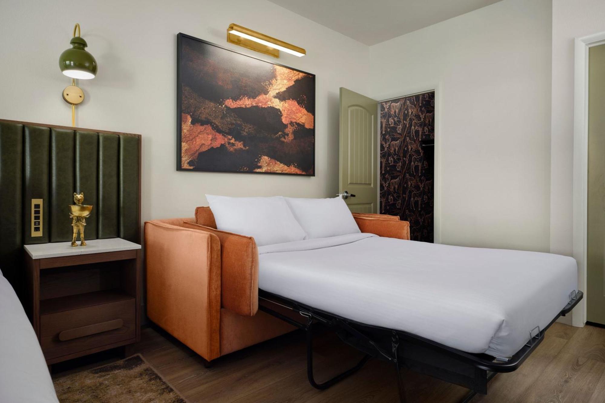 The Red Cliffs Lodge Zion, A Tribute Portfolio Hotel Springdale Εξωτερικό φωτογραφία