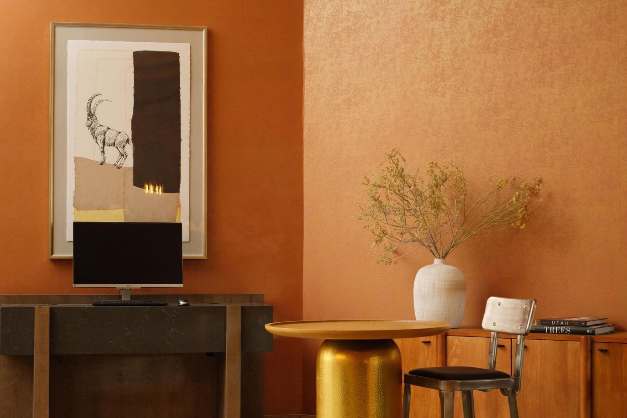 The Red Cliffs Lodge Zion, A Tribute Portfolio Hotel Springdale Εξωτερικό φωτογραφία