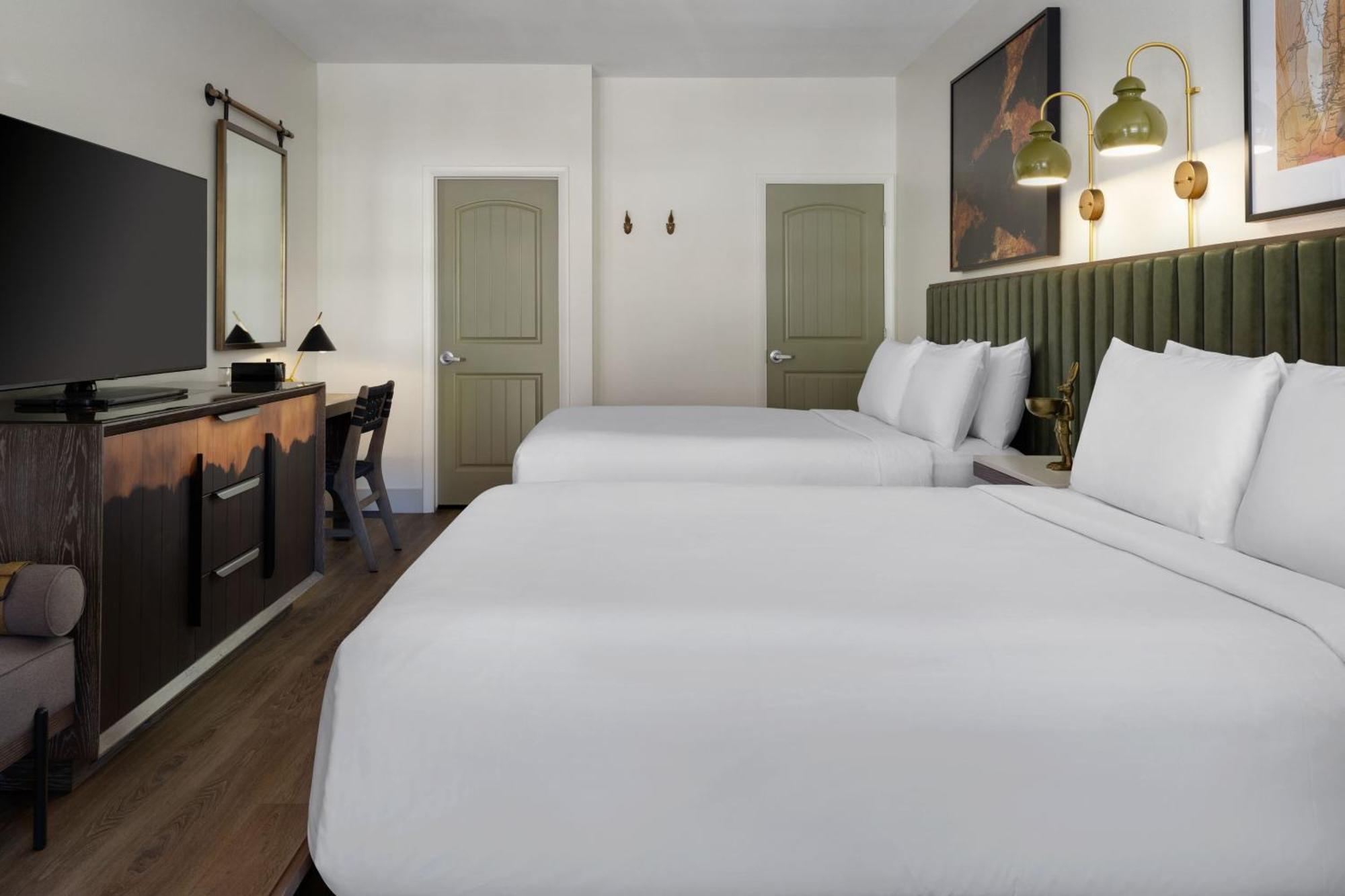 The Red Cliffs Lodge Zion, A Tribute Portfolio Hotel Springdale Εξωτερικό φωτογραφία