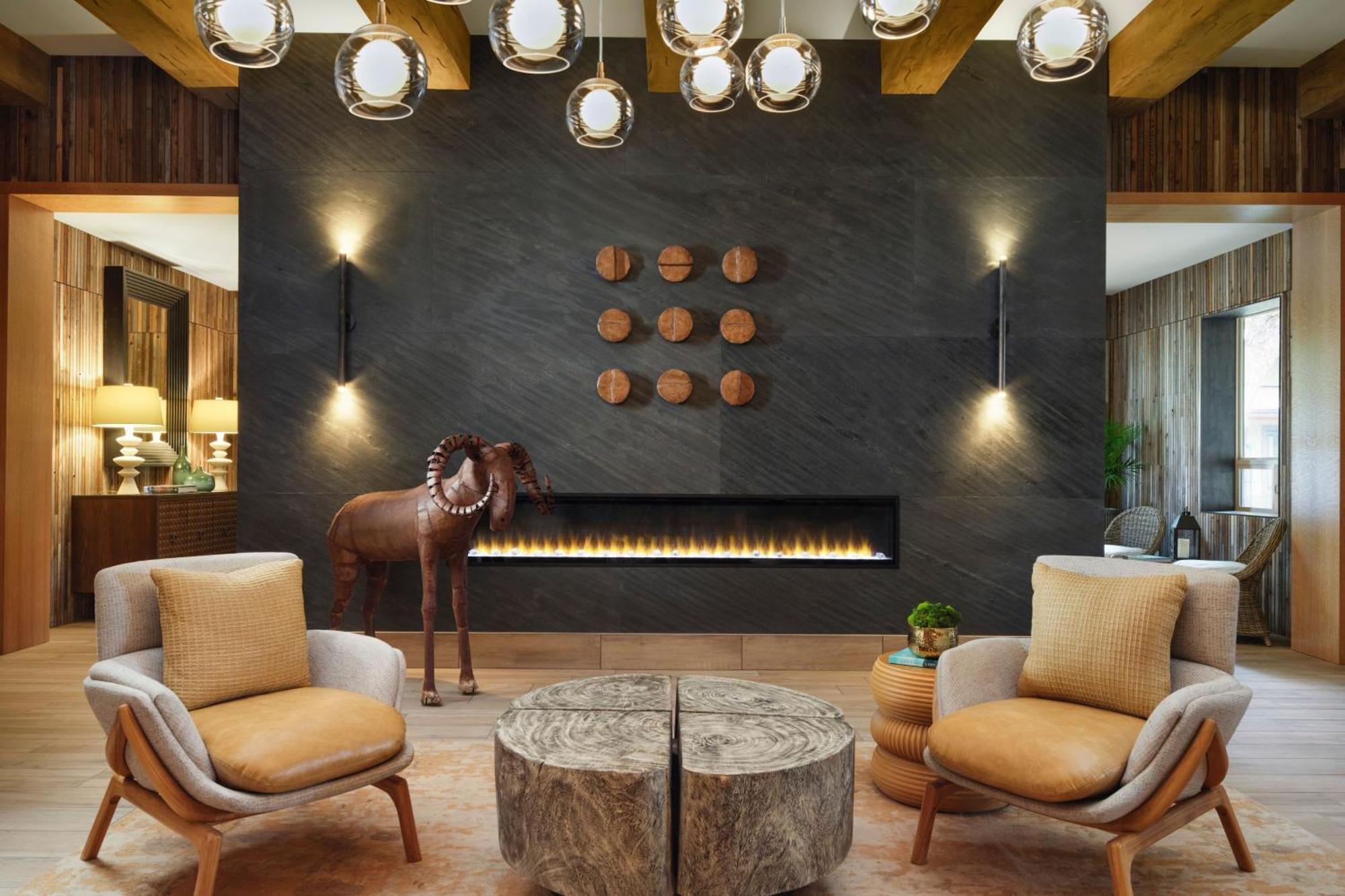 The Red Cliffs Lodge Zion, A Tribute Portfolio Hotel Springdale Εξωτερικό φωτογραφία