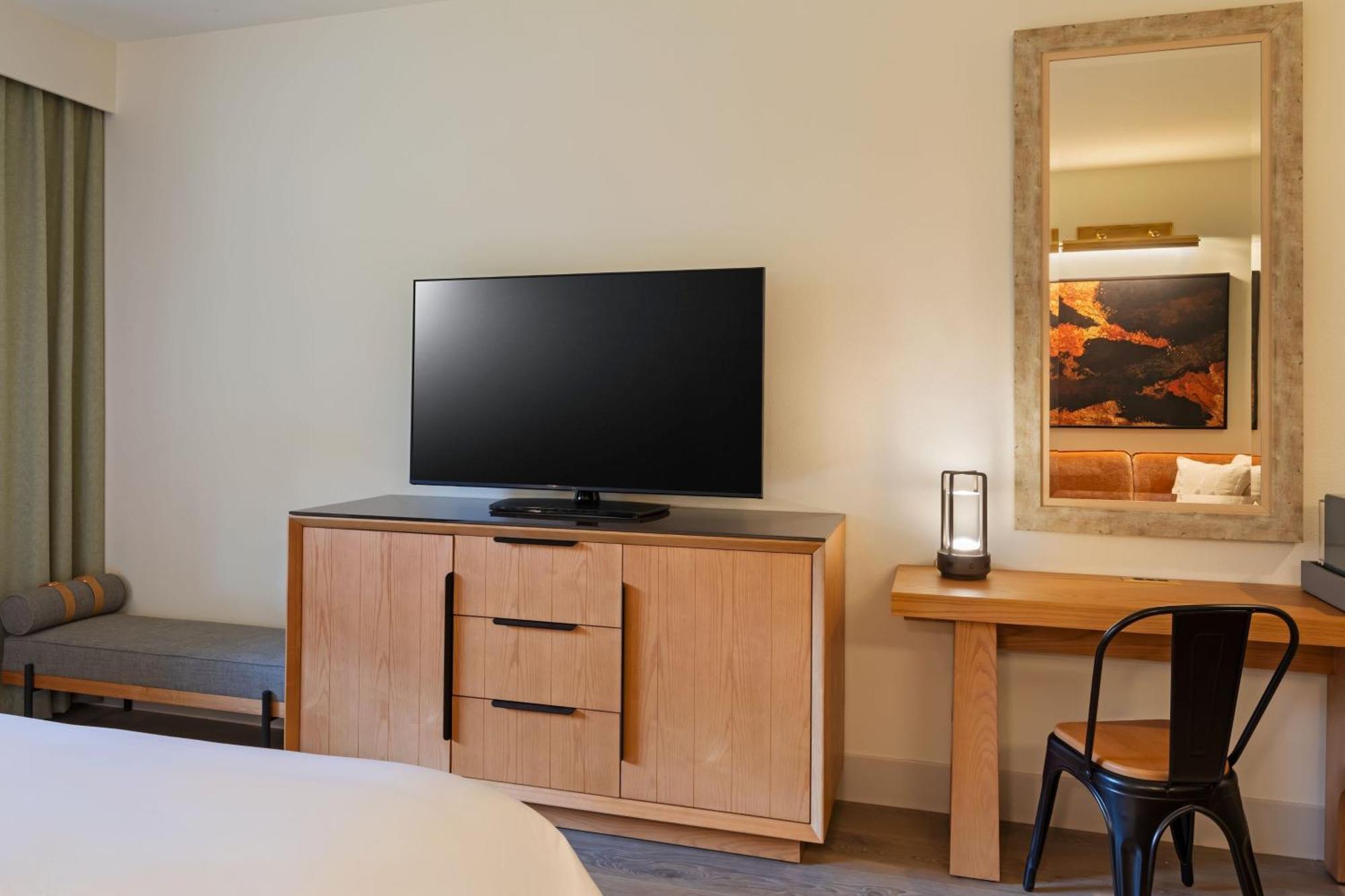 The Red Cliffs Lodge Zion, A Tribute Portfolio Hotel Springdale Εξωτερικό φωτογραφία