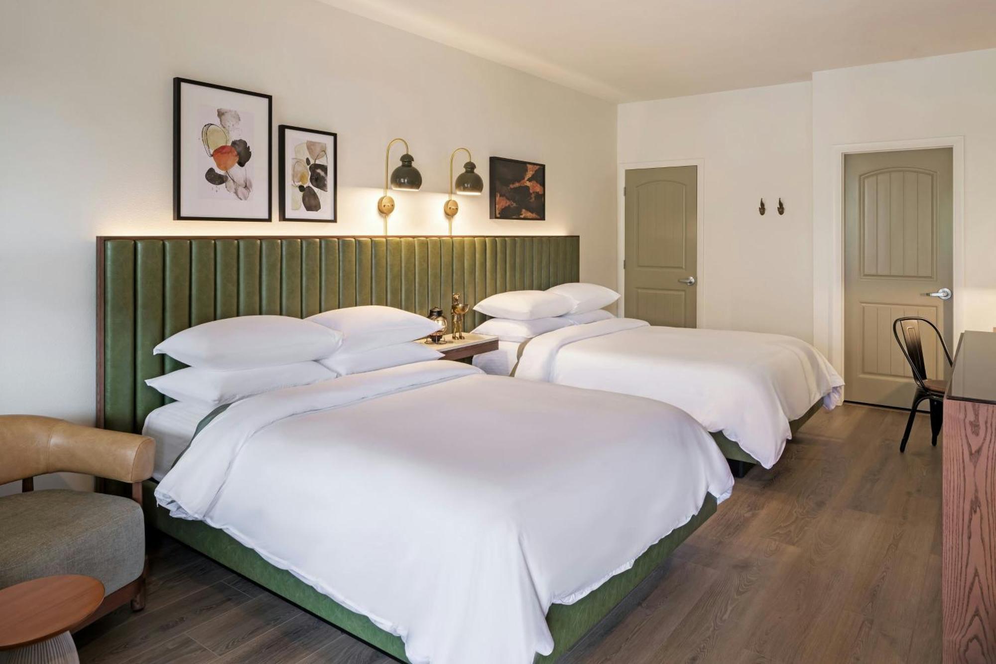 The Red Cliffs Lodge Zion, A Tribute Portfolio Hotel Springdale Εξωτερικό φωτογραφία