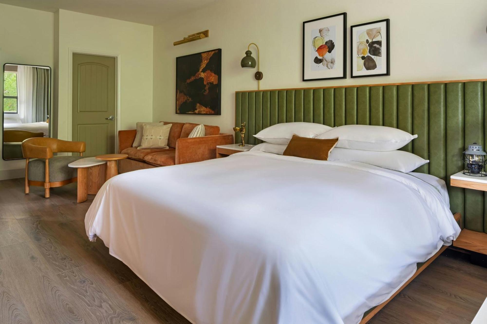 The Red Cliffs Lodge Zion, A Tribute Portfolio Hotel Springdale Εξωτερικό φωτογραφία