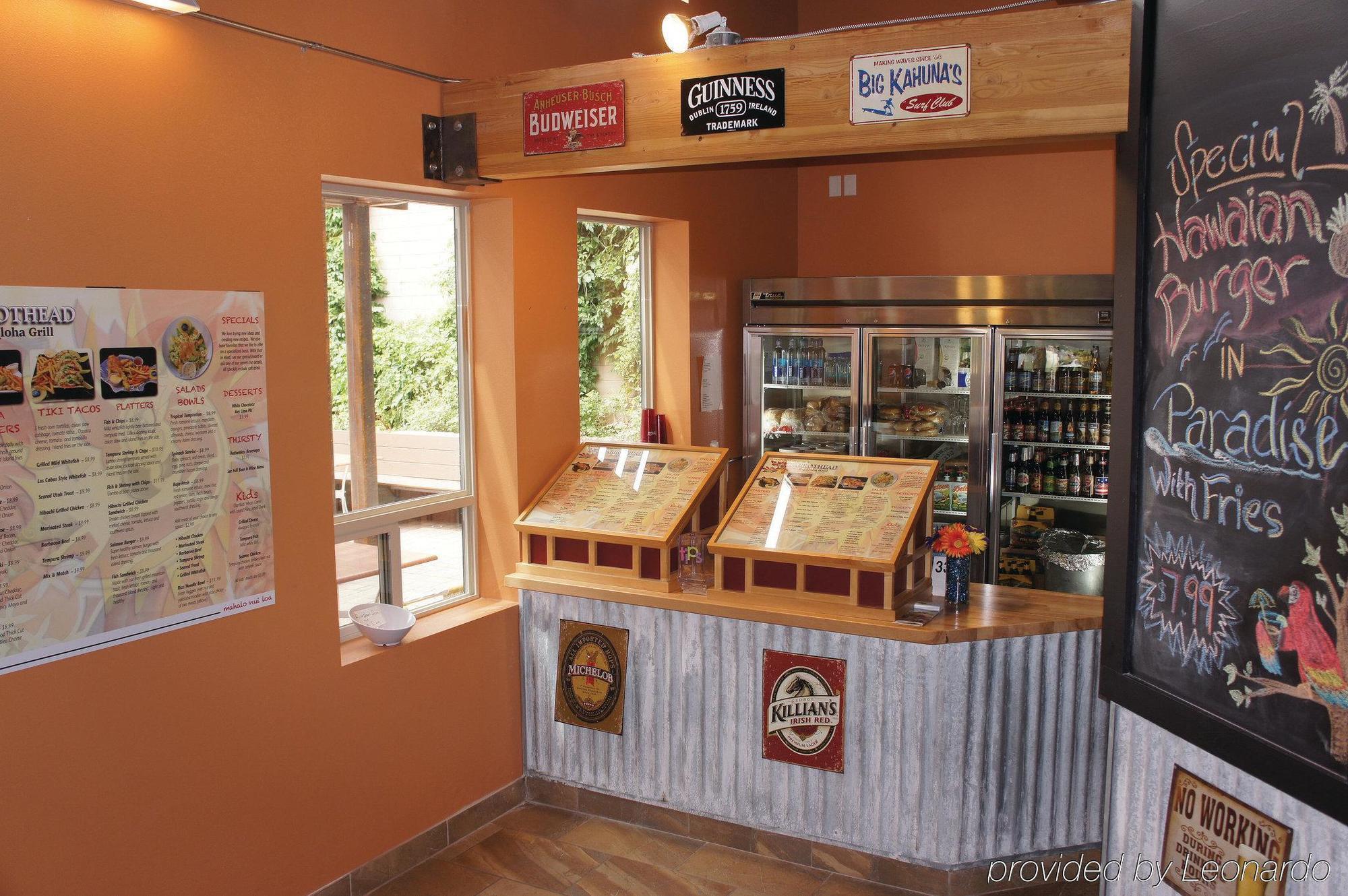 The Red Cliffs Lodge Zion, A Tribute Portfolio Hotel Springdale Εξωτερικό φωτογραφία